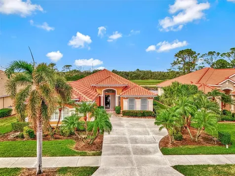 1151 Creek Nine Drive North Port FL 34291