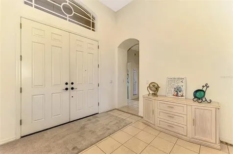 1151 Creek Nine Drive North Port FL 34291