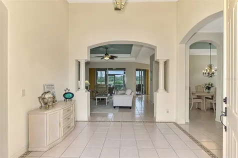 1151 Creek Nine Drive North Port FL 34291