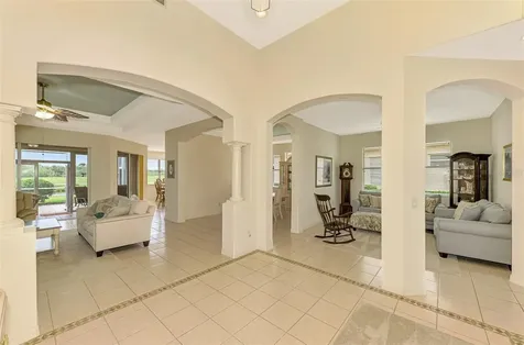 1151 Creek Nine Drive North Port FL 34291