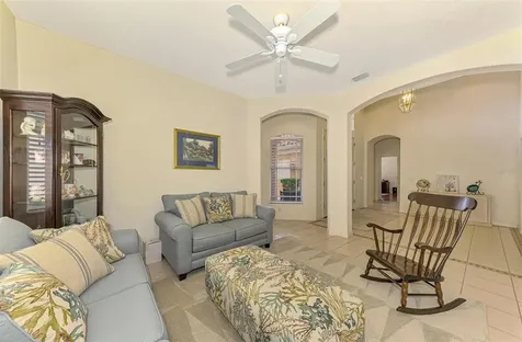 1151 Creek Nine Drive North Port FL 34291
