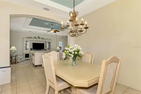 1151 Creek Nine Drive North Port FL 34291