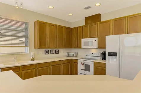 1151 Creek Nine Drive North Port FL 34291