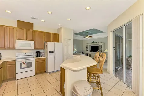 1151 Creek Nine Drive North Port FL 34291
