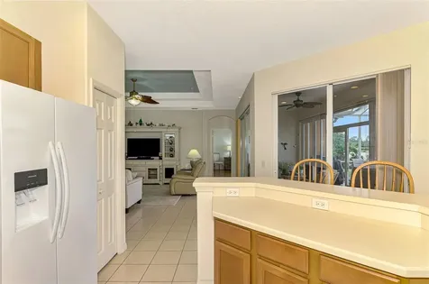 1151 Creek Nine Drive North Port FL 34291