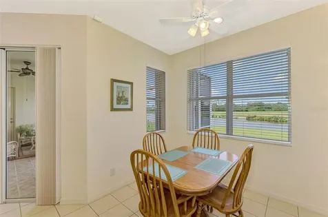 1151 Creek Nine Drive North Port FL 34291