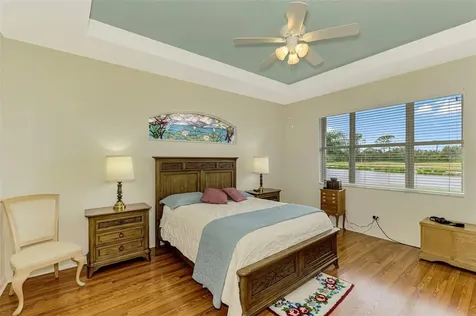 1151 Creek Nine Drive North Port FL 34291