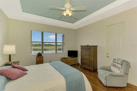 1151 Creek Nine Drive North Port FL 34291