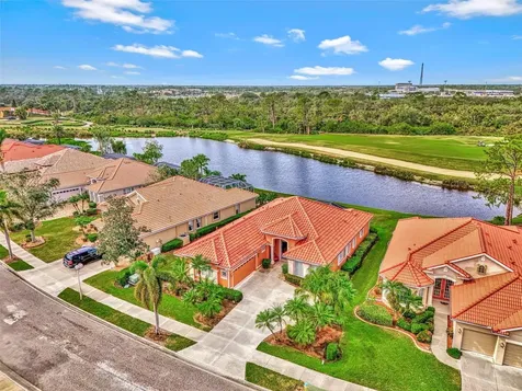 1151 Creek Nine Drive North Port FL 34291