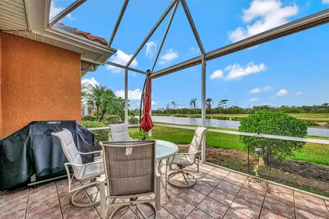 1151 Creek Nine Drive North Port FL 34291