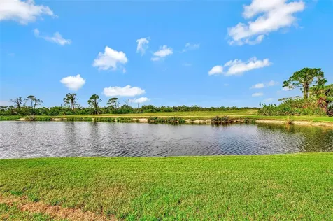 1151 Creek Nine Drive North Port FL 34291