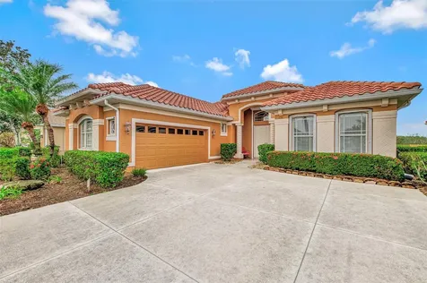 1151 Creek Nine Drive North Port FL 34291