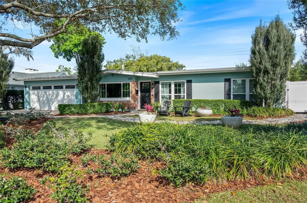 150 Seneca Trail Maitland FL 32751