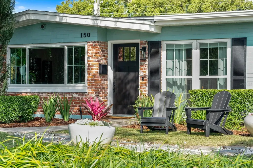 150 Seneca Trail Maitland FL 32751