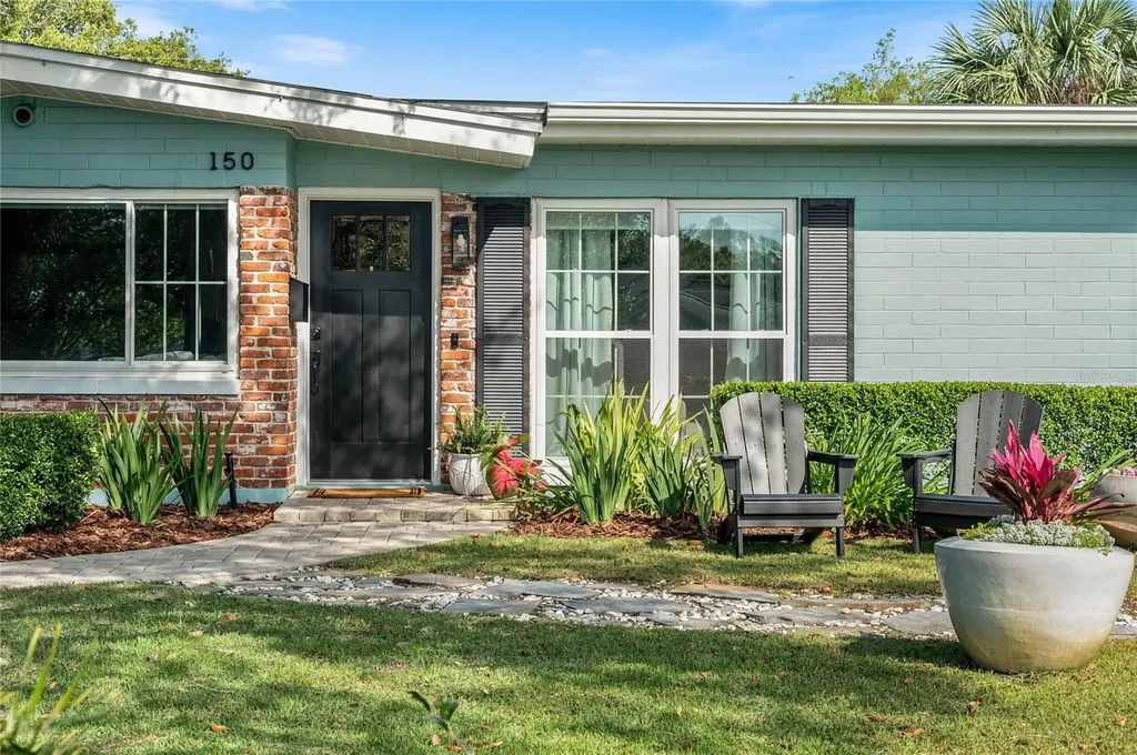 150 Seneca Trail Maitland FL 32751