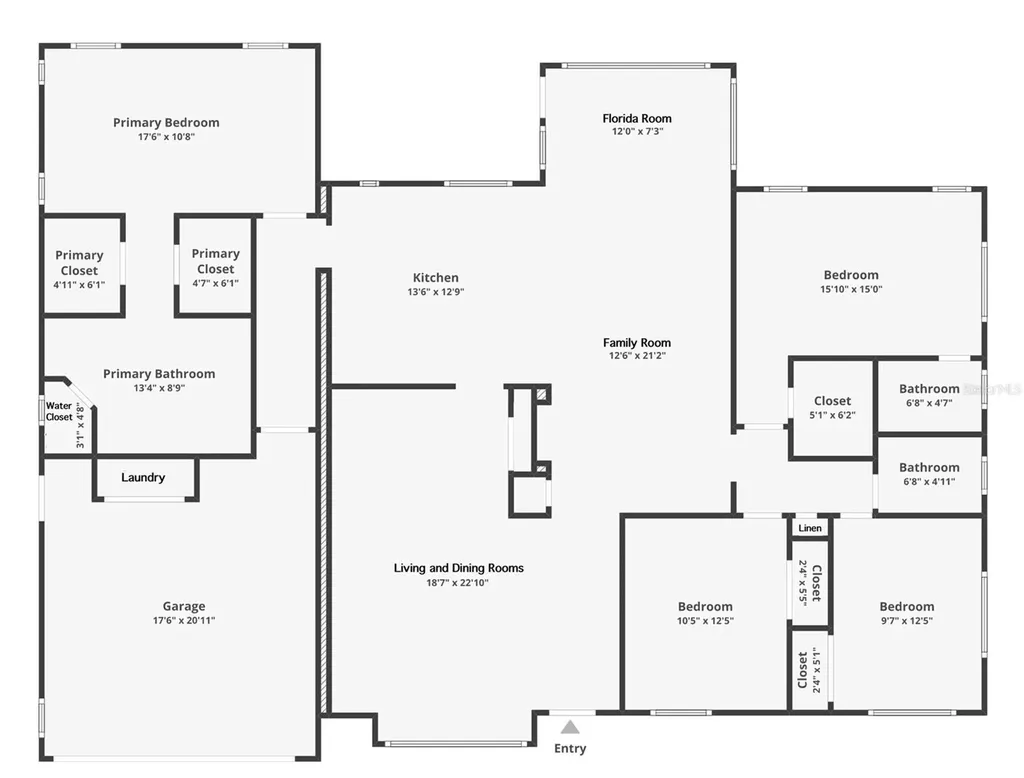 150 Seneca Trail Maitland FL 32751