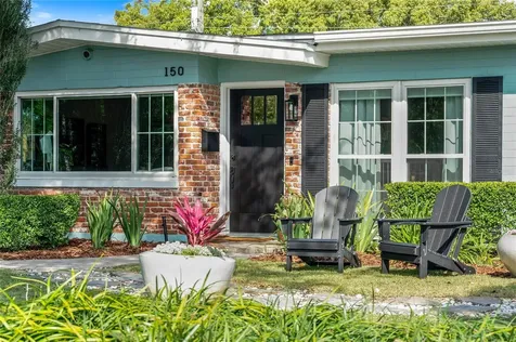 150 Seneca Trail Maitland FL 32751