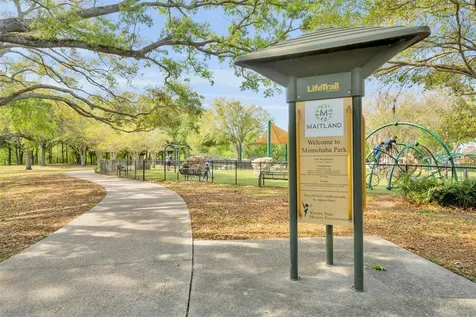 150 Seneca Trail Maitland FL 32751