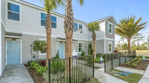 221 Palmetto Ridge Road St Augustine FL 32095