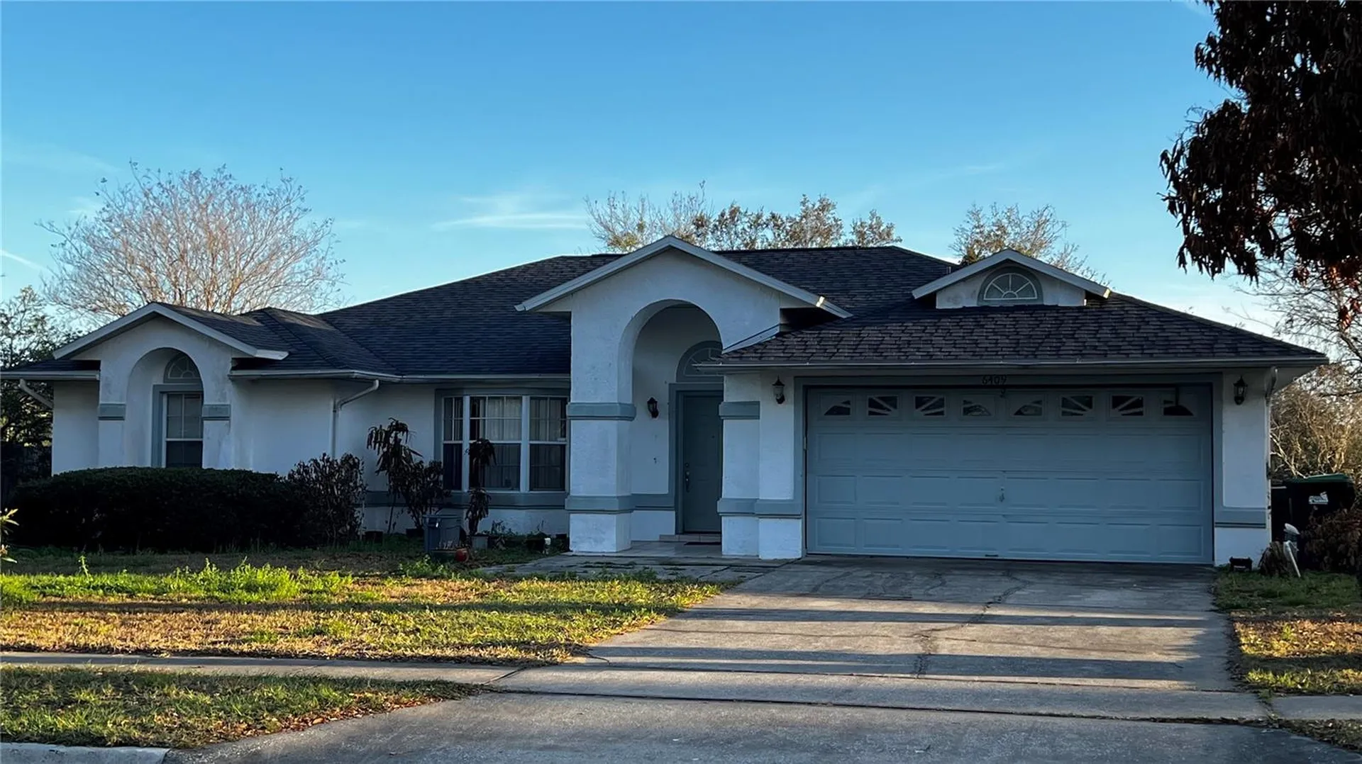 6409 Royal Tern Street Orlando FL 32810