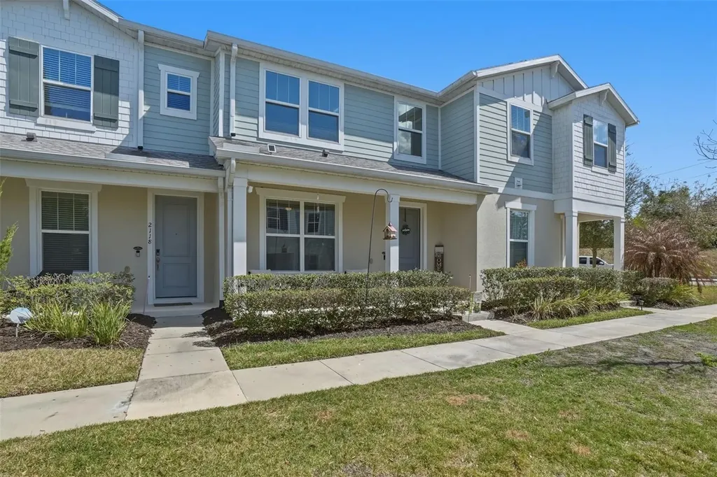 2120 Gopher Tortoise Terrace Oakland FL 34787
