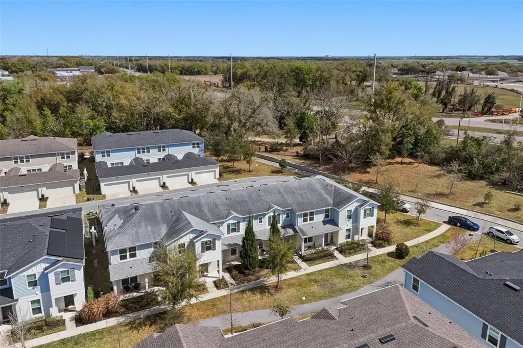 2120 Gopher Tortoise Terrace Oakland FL 34787