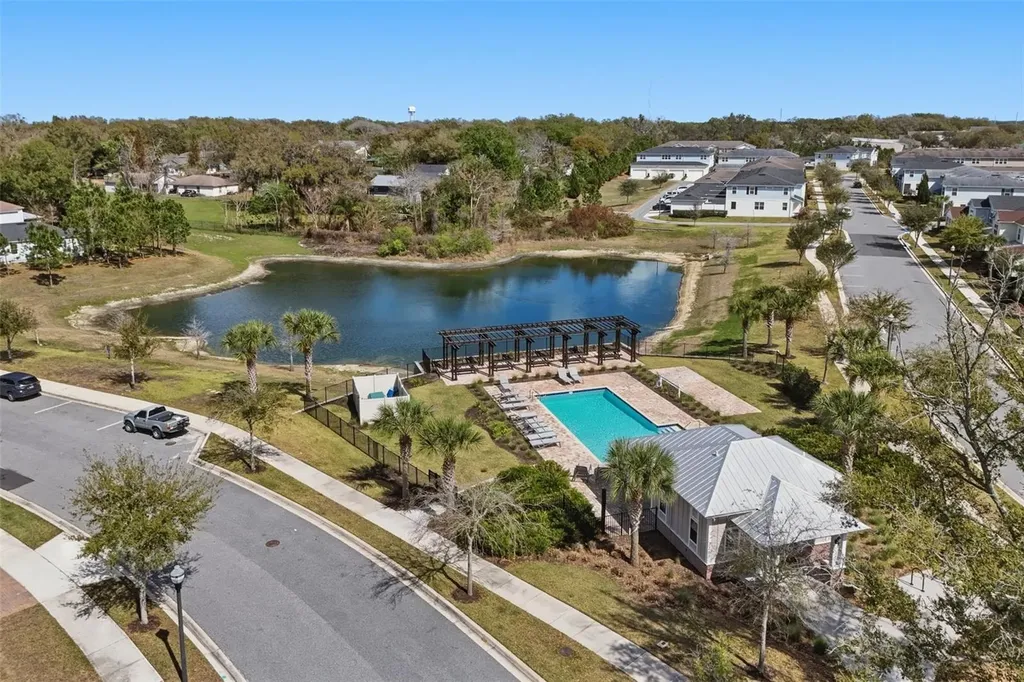2120 Gopher Tortoise Terrace Oakland FL 34787