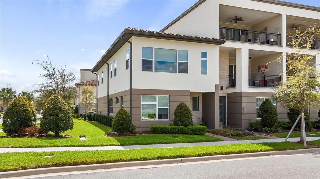 9940 Bucklow Hill Drive Orlando FL 32832