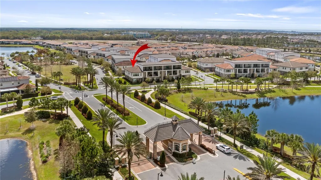 9940 Bucklow Hill Drive Orlando FL 32832