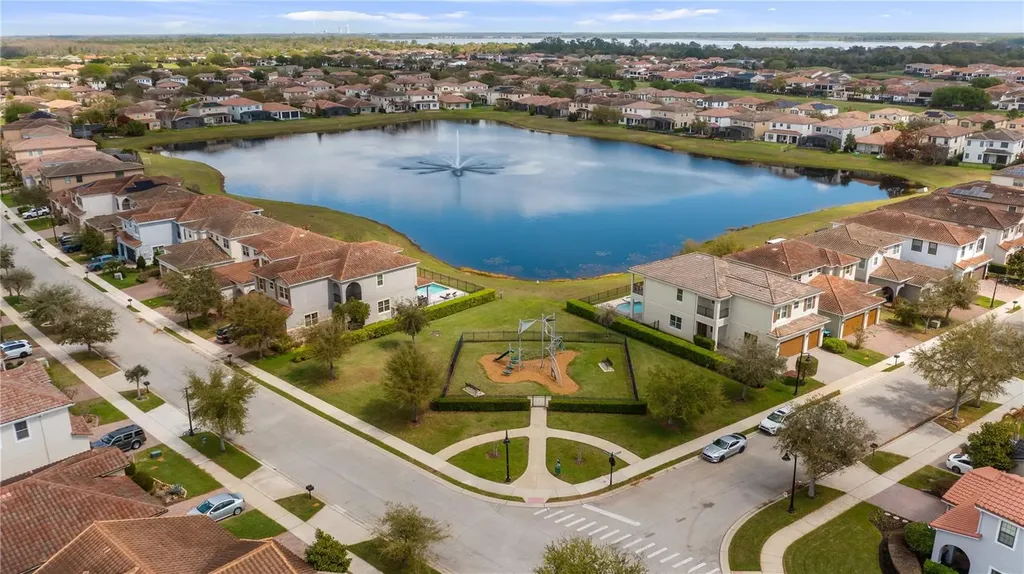 9940 Bucklow Hill Drive Orlando FL 32832