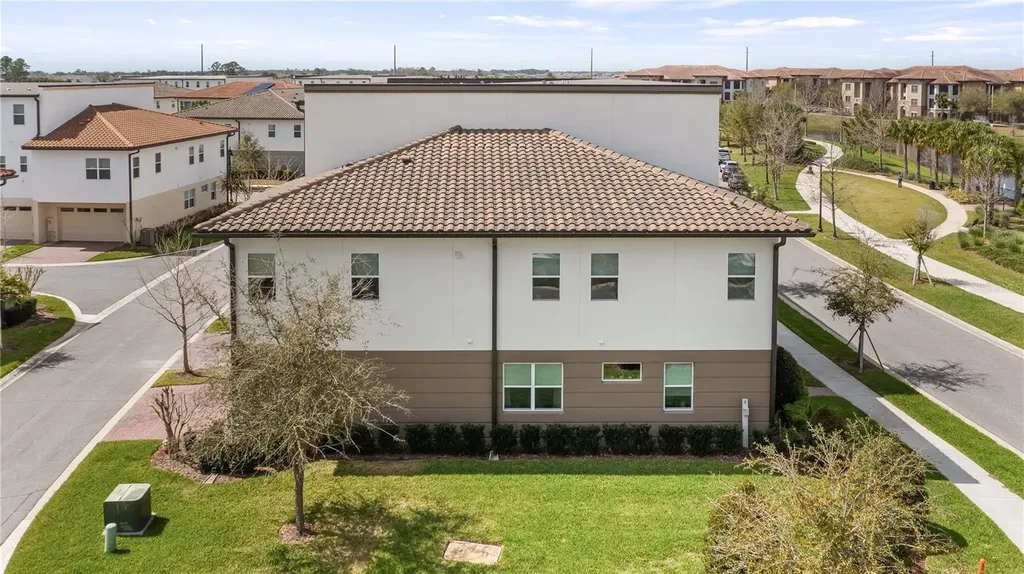 9940 Bucklow Hill Drive Orlando FL 32832