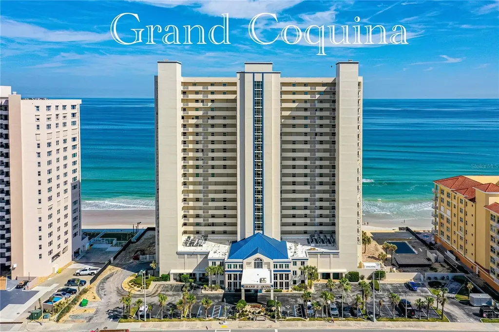 3333 S Atlantic Avenue Daytona Beach FL 32118
