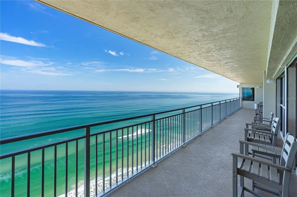 3333 S Atlantic Avenue Daytona Beach FL 32118