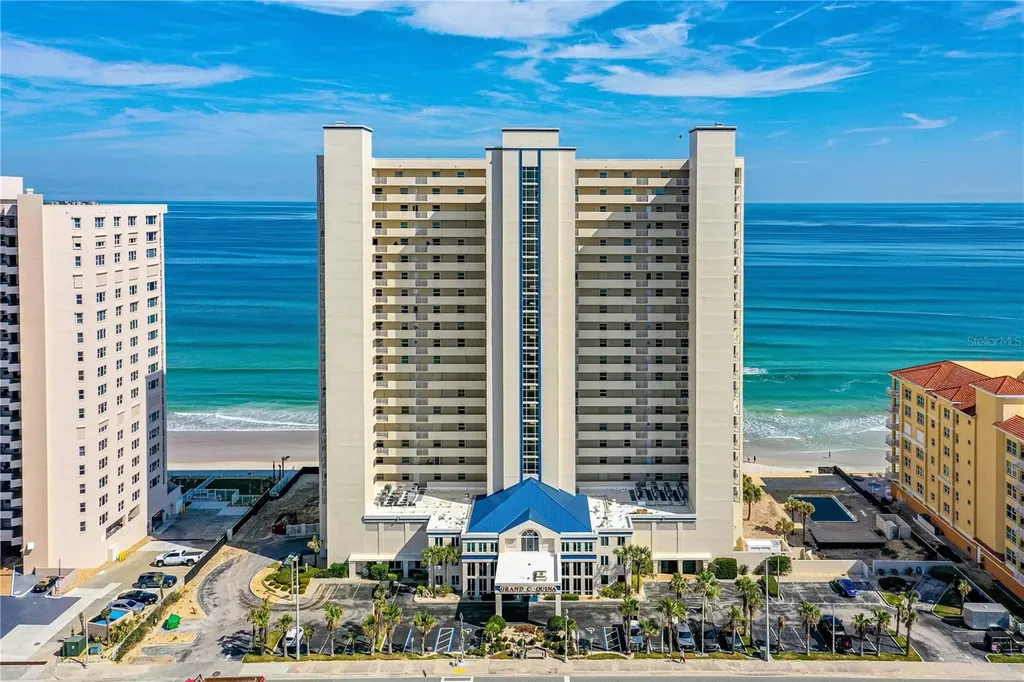 3333 S Atlantic Avenue Daytona Beach FL 32118