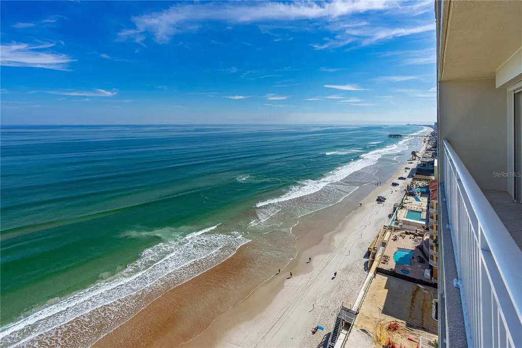 3333 S Atlantic Avenue Daytona Beach FL 32118