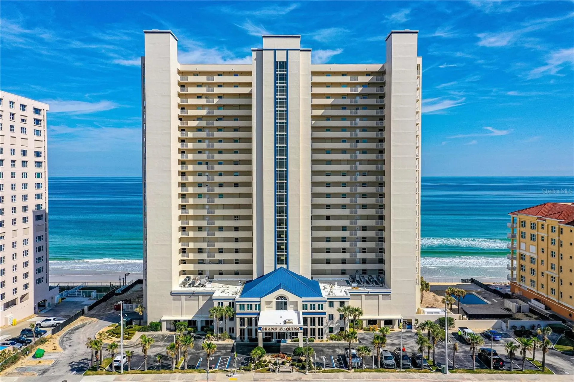 3333 S Atlantic Avenue Daytona Beach FL 32118