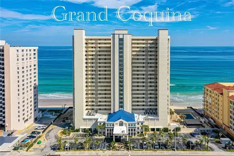 3333 S Atlantic Avenue Daytona Beach FL 32118