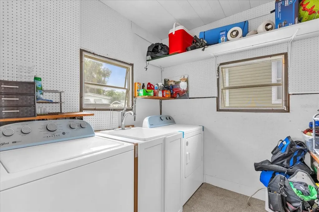 518 Palo Verde Drive Leesburg FL 34748
