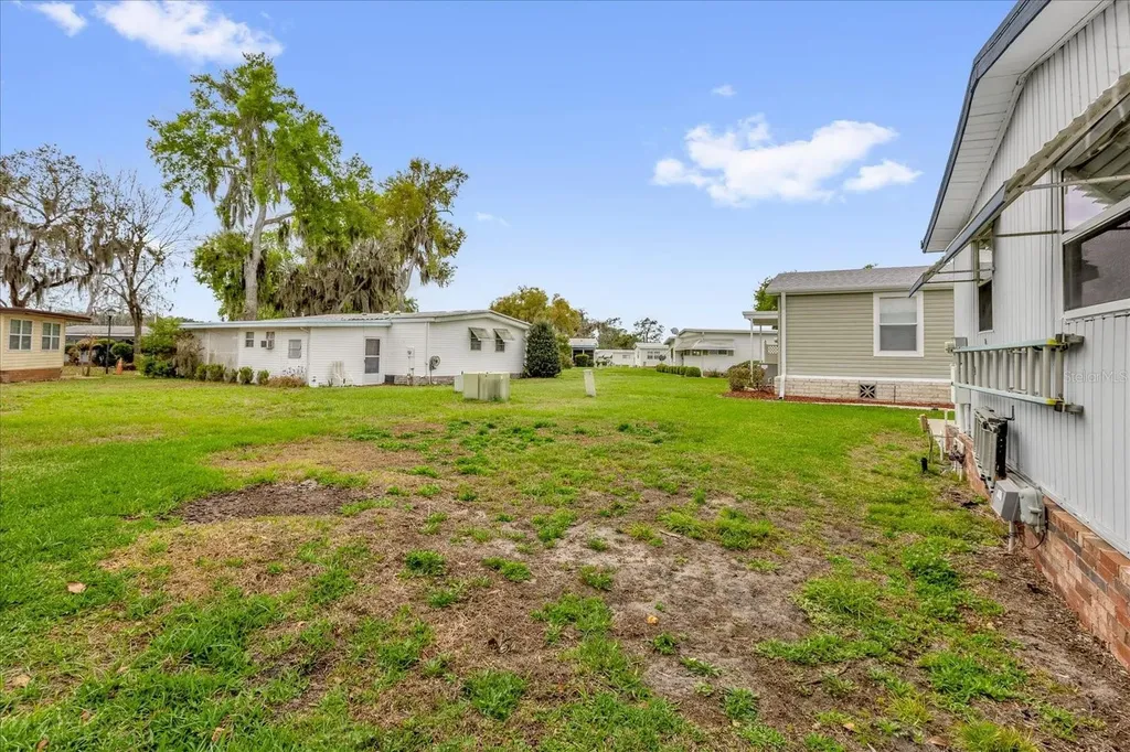 518 Palo Verde Drive Leesburg FL 34748