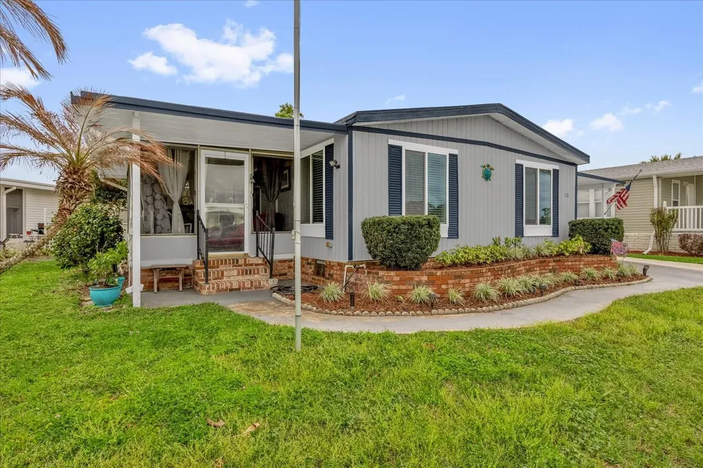 518 Palo Verde Drive Leesburg FL 34748