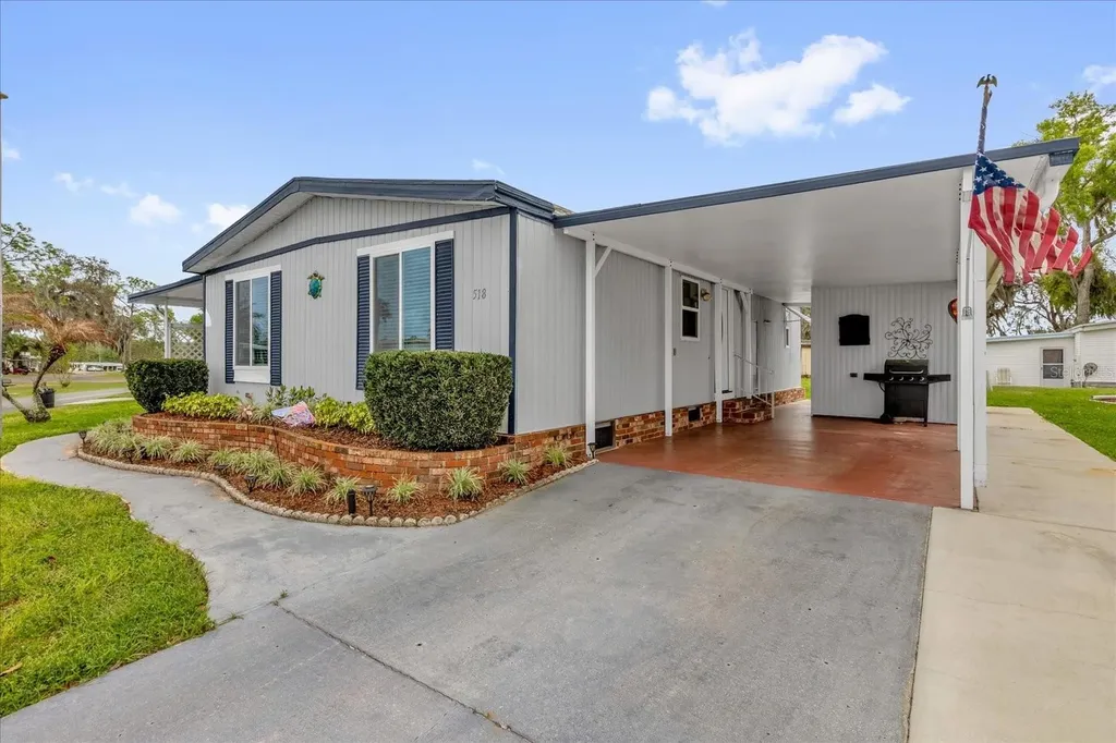 518 Palo Verde Drive Leesburg FL 34748
