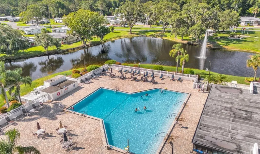 518 Palo Verde Drive Leesburg FL 34748
