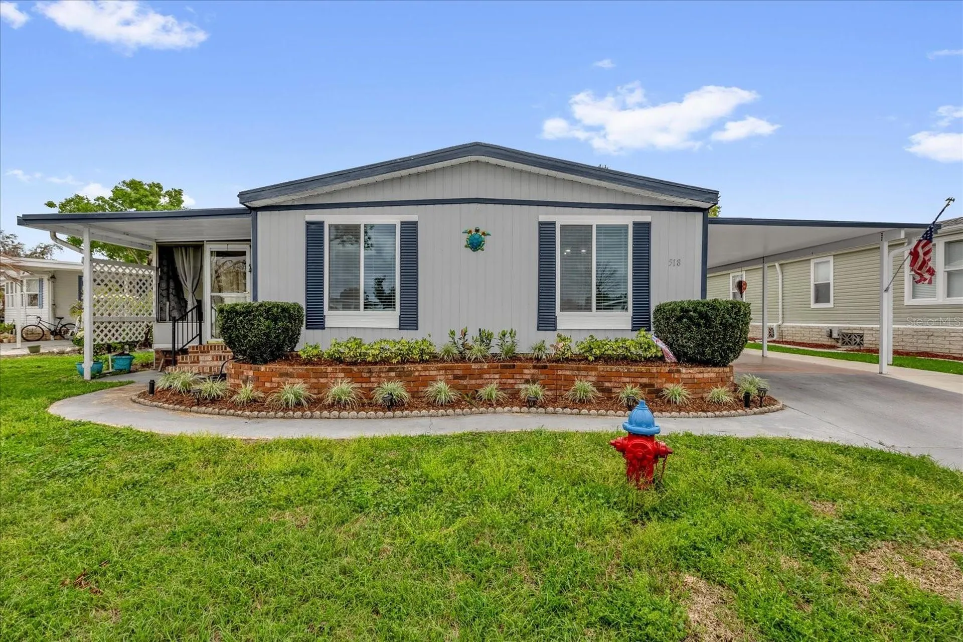 518 Palo Verde Drive Leesburg FL 34748