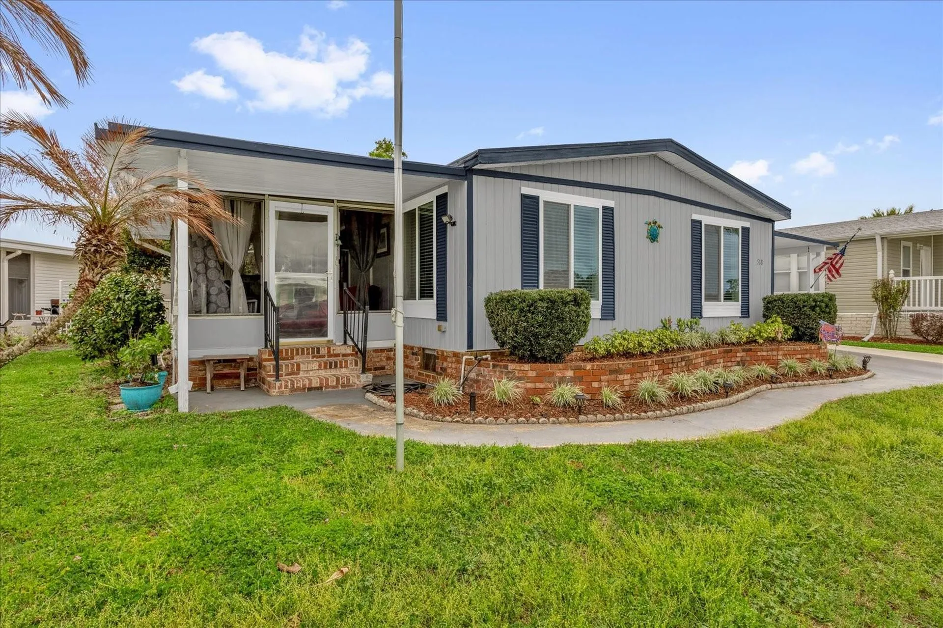 518 Palo Verde Drive Leesburg FL 34748