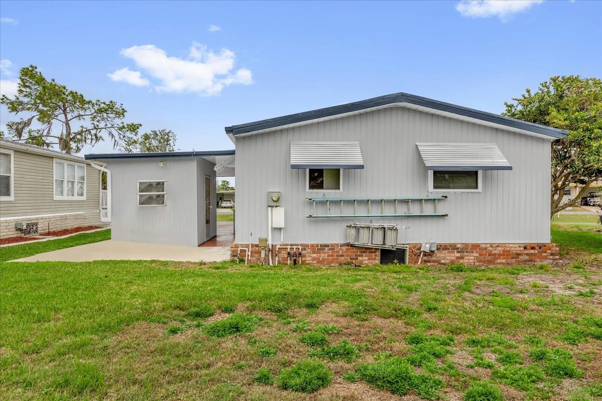 518 Palo Verde Drive Leesburg FL 34748