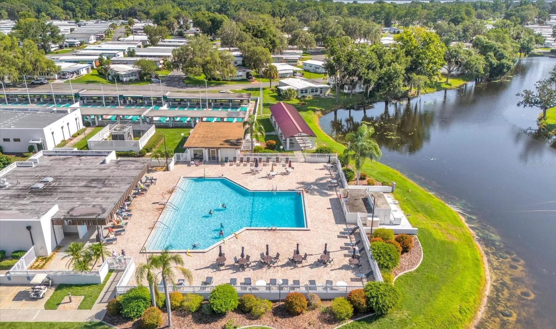 518 Palo Verde Drive Leesburg FL 34748