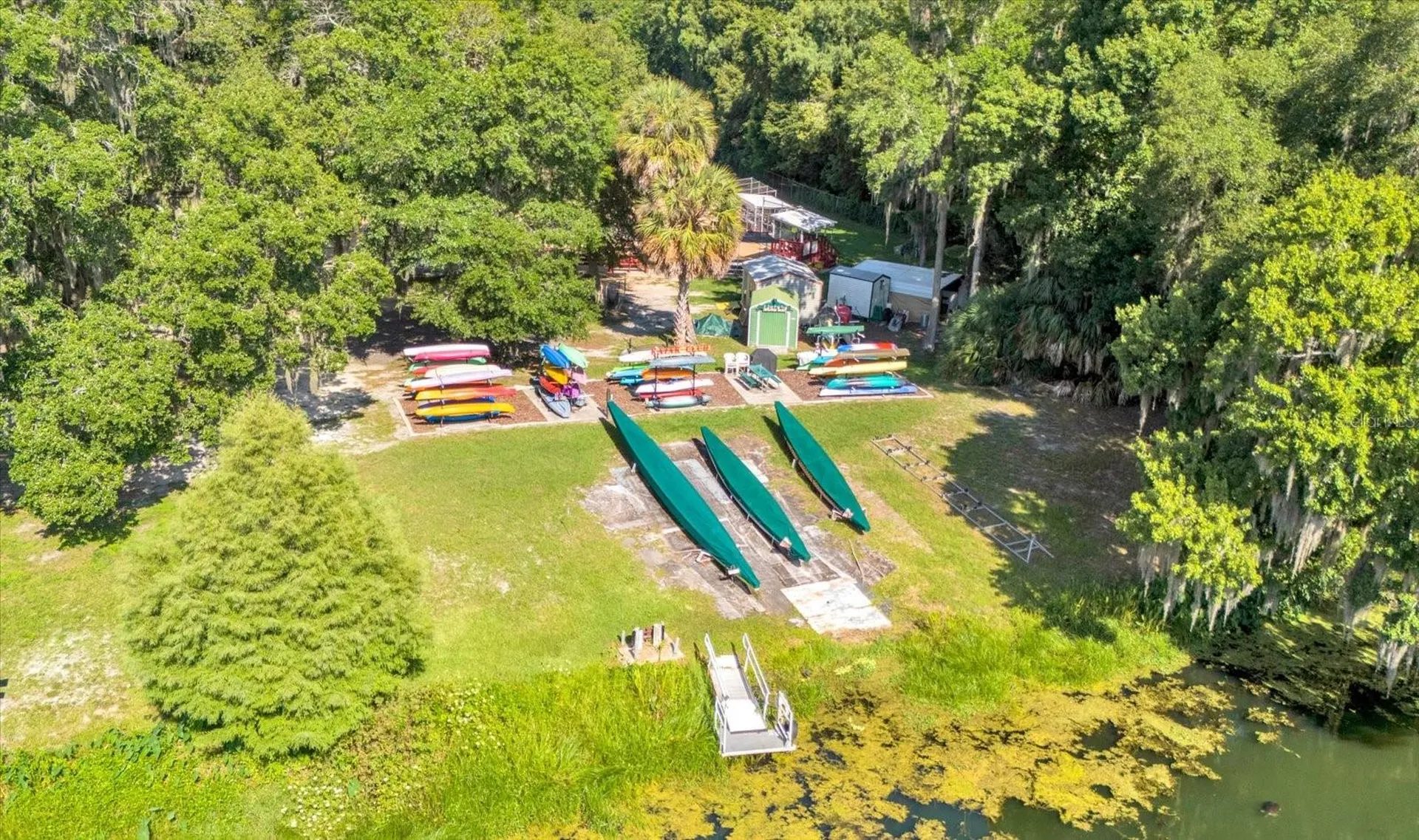 518 Palo Verde Drive Leesburg FL 34748