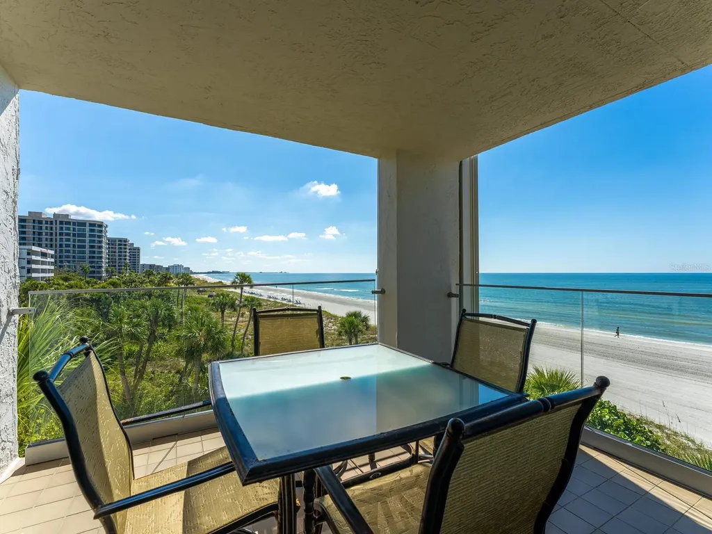 1511 Gulf Of Mexico Drive Longboat Key FL 34228