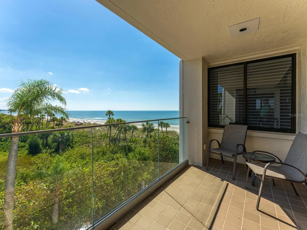 1511 Gulf Of Mexico Drive Longboat Key FL 34228