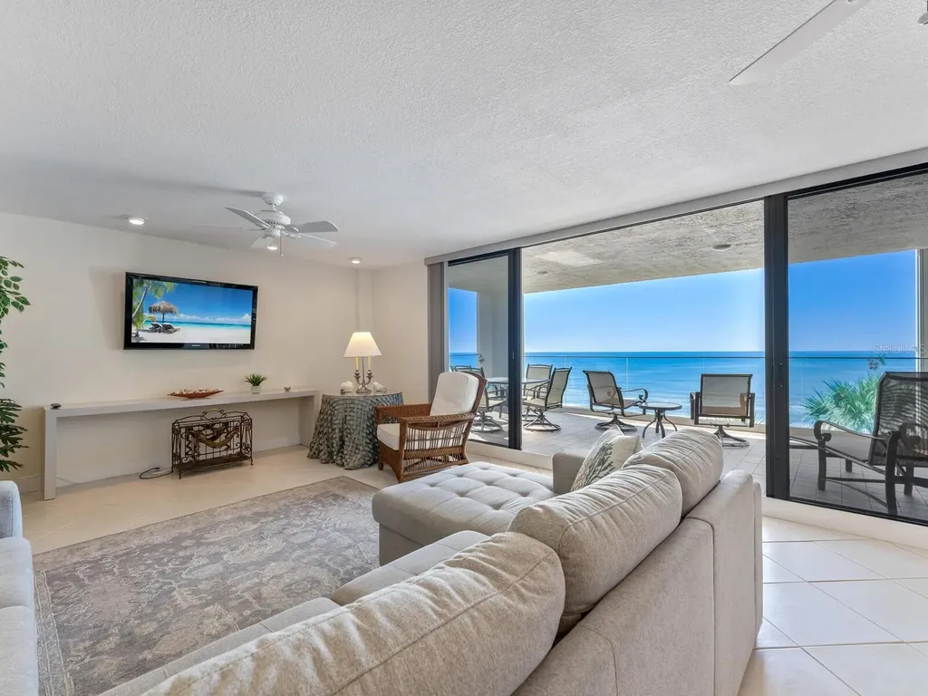 1511 Gulf Of Mexico Drive Longboat Key FL 34228